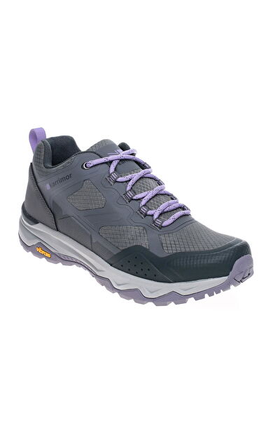 Spiral Low Ladies weathertite Grey GREY