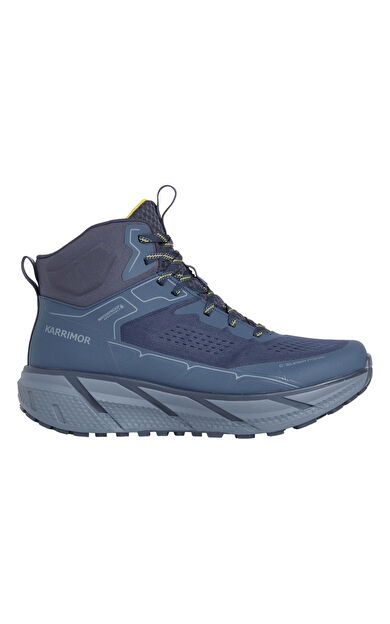 Singletrack Mid weathertite Navy