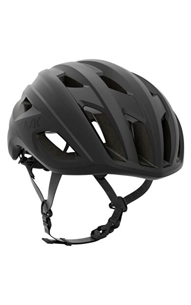 Kask Mojito 3 Yol Biisikleti Kaskı Mat Siyah Large