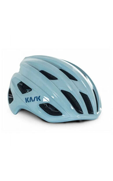 Kask Mojito3 Yol Bisiklet Kaskı Buz Mavi Medium