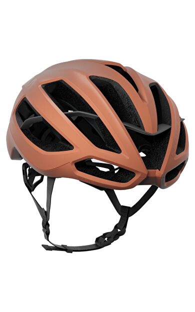 Kask Protone Icon WG11 Yol Bisikleti Kaskı Cognac Matt Medium