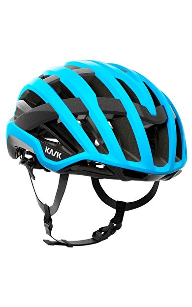 Kask Valegro WG11 Yol Bisikleti Kaskı Mavi Medium