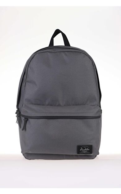 Kaukko Basic Sırt Çantası Gri K1291