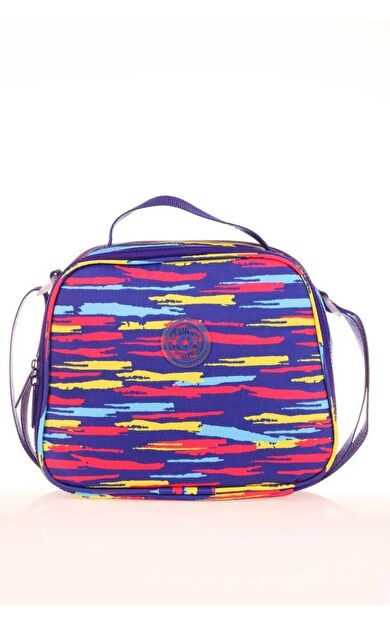 Kaukko Crazy Beslenme Çantası Roslin K9009