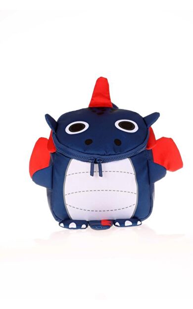 Kaukko Kids&Love Anaokulu Çantası Dinosaur V6020