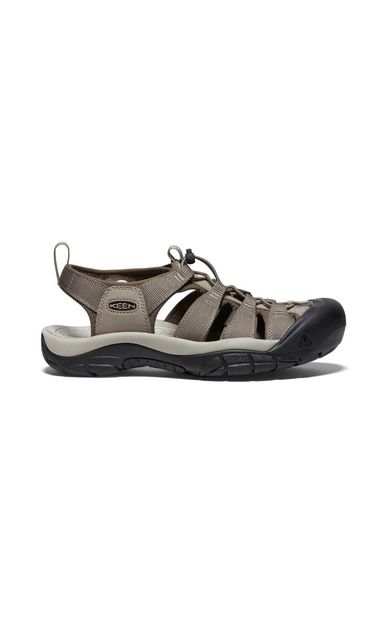 Newport H2 - Erkek Sandalet - Kahverengi