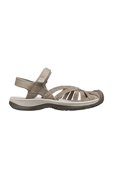 Rose Sandal Kadın Sandalet 1016729