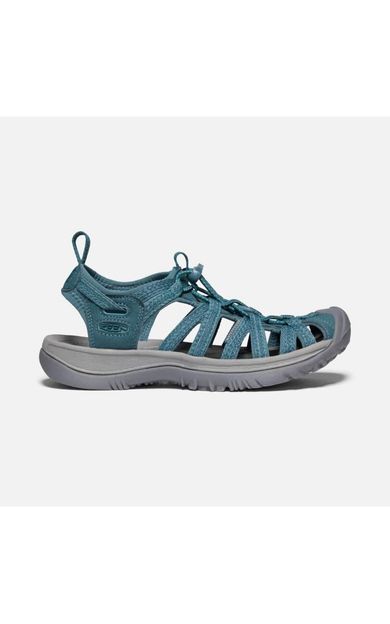 1022809 Whisper Smoke Blue Kadın Sandalet