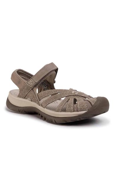 Rose Sandal Kadın Sandalet 1016729