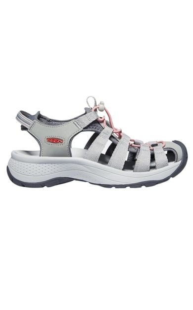 1023589 Astroia West Sandal Outdoor Sandalet Gri