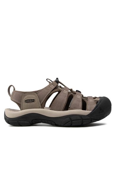 1024631 NEWPORT H2 OUTDOOR SANDALET VİZON
