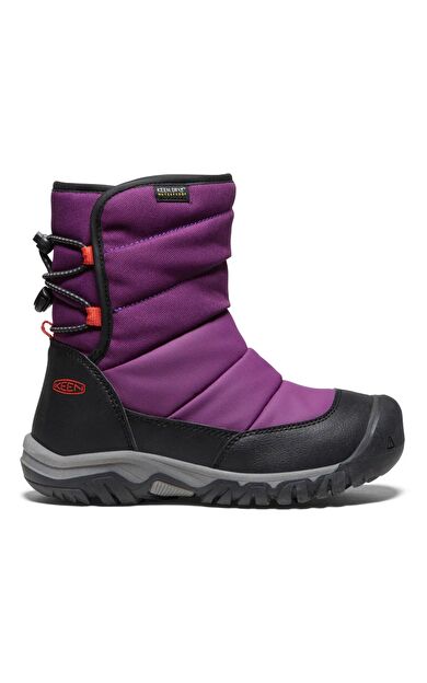 Keen Puffrider WP Çocuk Bot