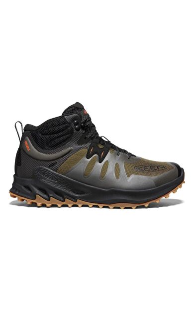 Keen Zionic Mid WP Erkek Outdoor Bot