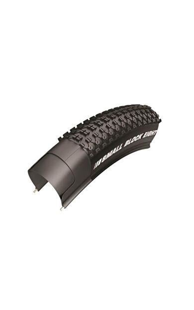 KENDA Bisiklet Dış Lastik 26x2.10 (K1047) 60 TPI Katlanabilir Mtb Small Block Eight Sport
