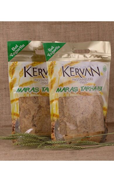 Kahramanmaraş Tarhanası Kervan Tarhana ( 500 gr )