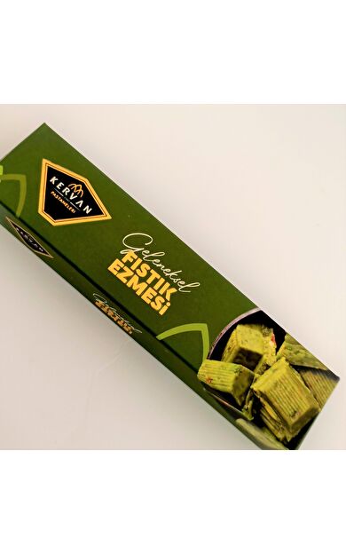 Kervan Fıstık Ezme 80 Gr.