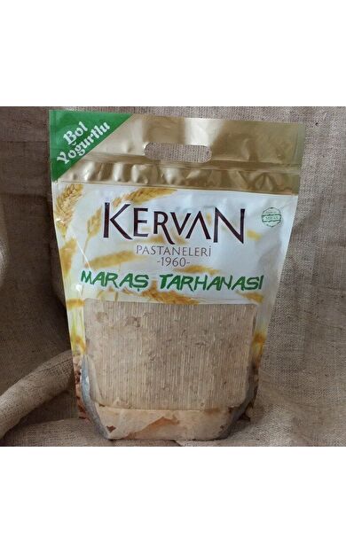 Kahramanmaraş Tarhanası Kervan Tarhana (1 kg)