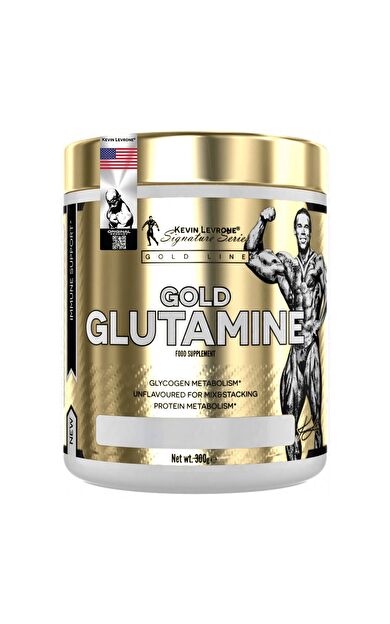 Kevin Levrone Gold Line Glutamine 300G