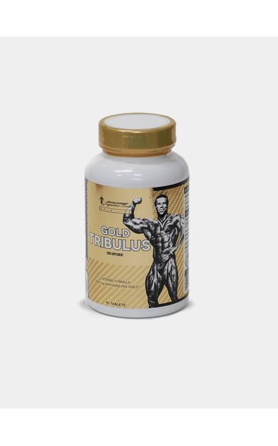 kevin levrone Gold Tribulus Booster 3000 mg - 90 Tabs