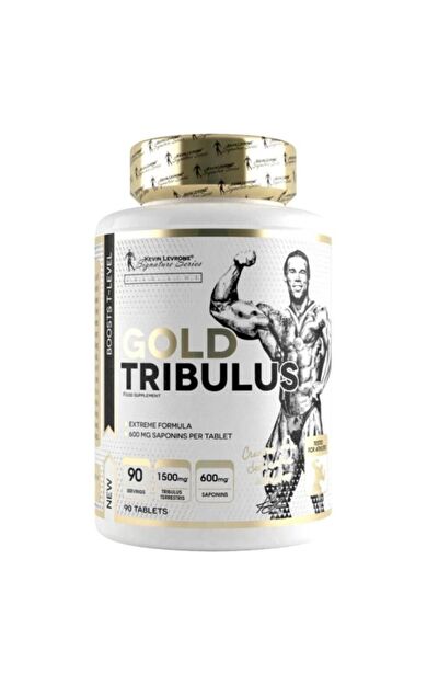 kevin levrone Signature Series Gold Tribulus 90 Tablet