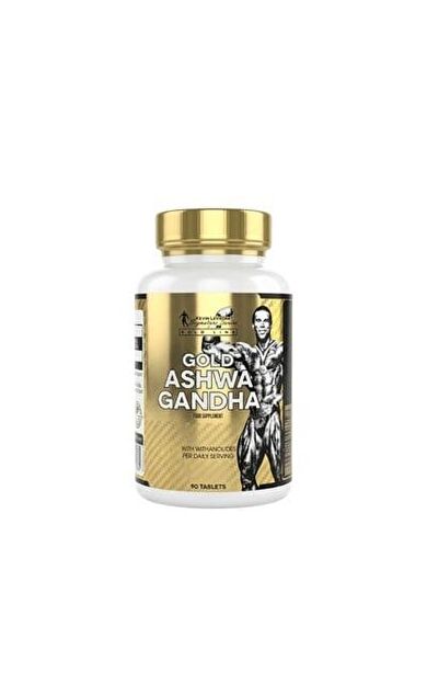 Kevin Levrone Gold Ashwagandha 90 Tablet