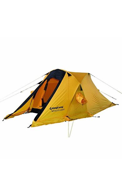 KINGCAMP APOLLO LIGHT 2 KISILIK CADIR