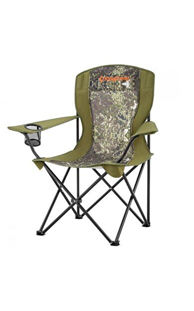 KINGCAMP ARM QUAD SANDALYE (YESIL)