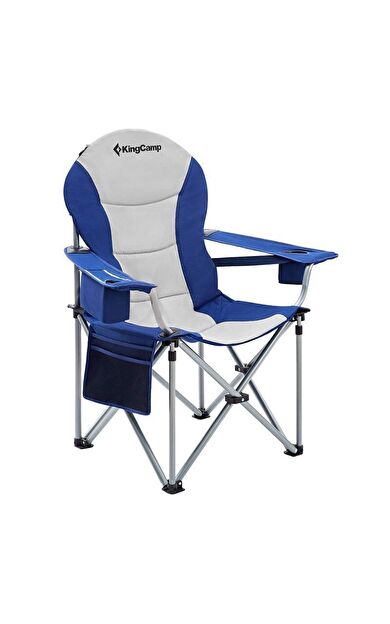 KINGCAMP DELUXE SANDALYE (MAVI/GRI)