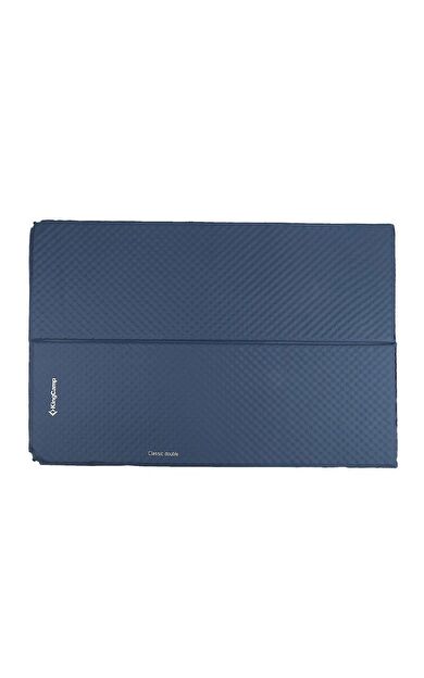 KINGCAMP GRI CLASSIC DOUBLE SISME MAT