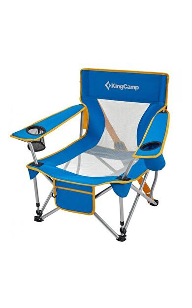 KINGCAMP LARCH BEECH SANDALYE (MAVI)