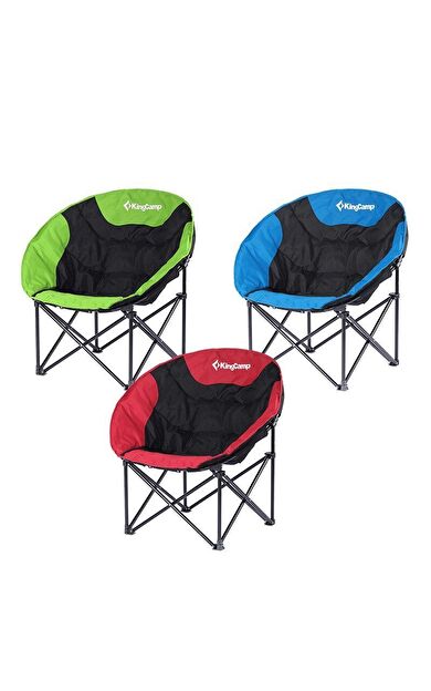 KINGCAMP MOON SANDALYE
