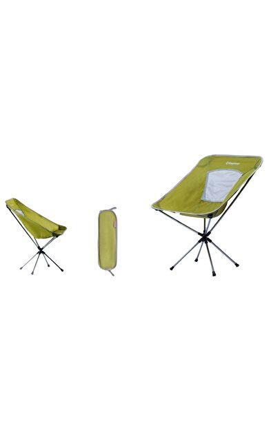 KINGCAMP SWIVEL MINI SANDALYE