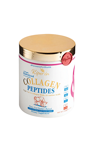 KİPERİN Collagen Peptites 500 gr