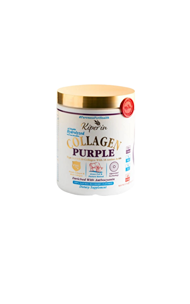 KİPERİN Purple Collagen 575 gr