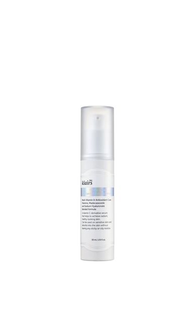 Klairs Freshly Juiced Vitamin Charging Serum Asitsiz %10 C Vitamini - Leke Önleyici Yaşlanma Karşıtı Serum 30ml