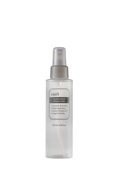 Klairs Fundamental Ampule Mist Yaşlanma Karşıtı Sprey 125ml