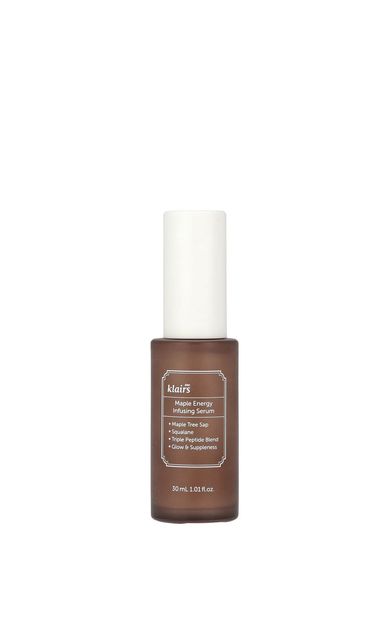 Klairs Maple Energy Infusing Nemlendirici Cilt Serumu 30 ml