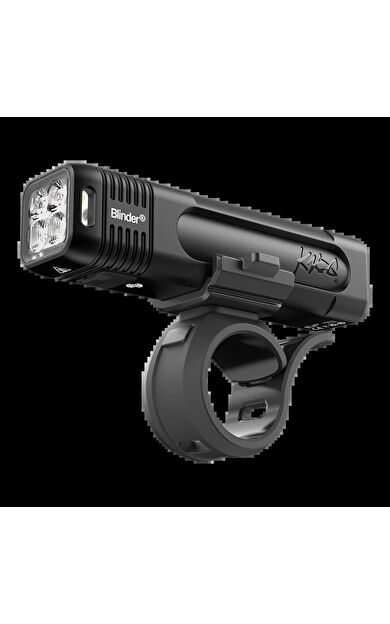 Knog Blinder 1000 Usb Şarjlı Ön Far Aydınlatma 13458 FAR-243