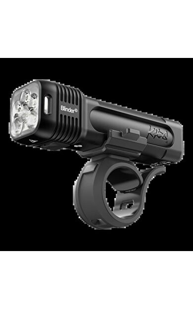 Knog Blinder 1400 Usb Şarjlı Ön Far Aydınlatma Seti 13459 FAR-244