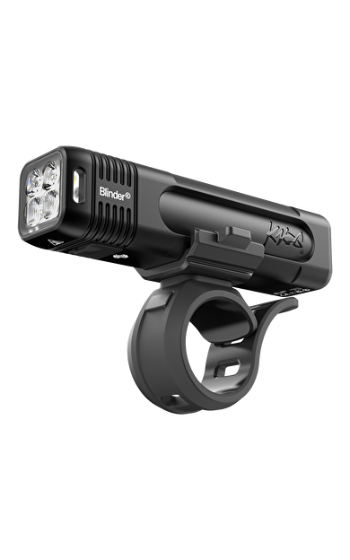 Knog Blinder 700 Usb Şarjlı Ön Far Aydınlatma 13464 FAR-242