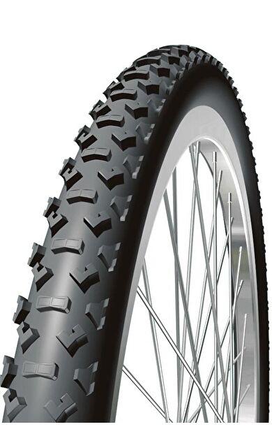 26 X 1.95 Bisiklet Dış Lastik Tüm 26 Jant Uyumlu dış Lastik