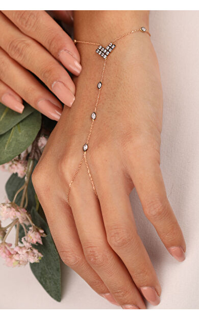 Kolyecik 14 Ayar Altın Eskitme Şahmeran