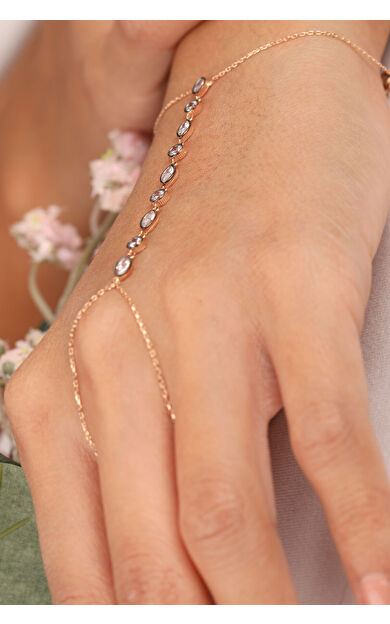 Kolyecik 14 Ayar Altın Eskitme Şahmeran