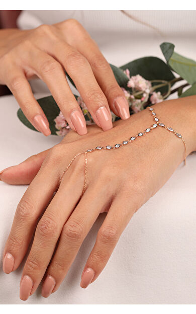 Kolyecik 14 Ayar Altın Markis Şahmeran