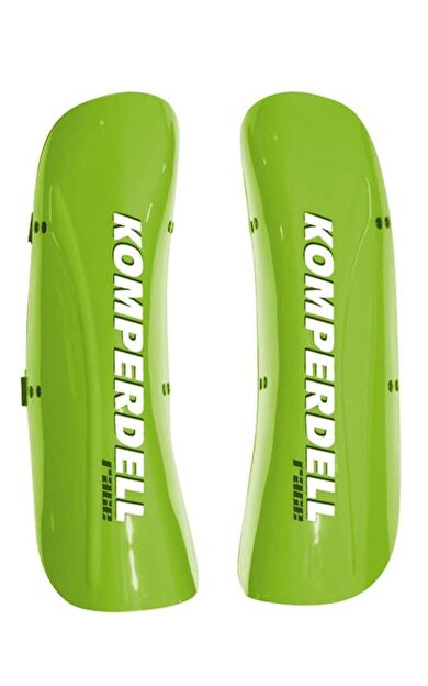 Komperdell Shinguard Profi World Cup Koruyucu Dizlik
