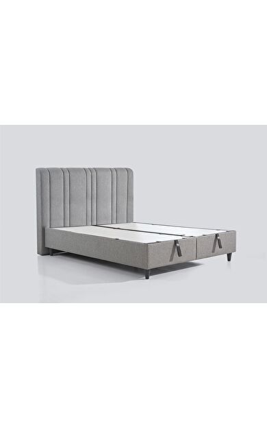 Konfor Yatak Stockholm 2'li Set