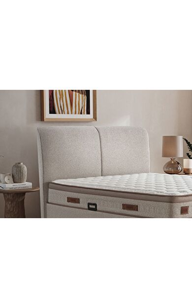 Konfor Yatak Marlon Başlık