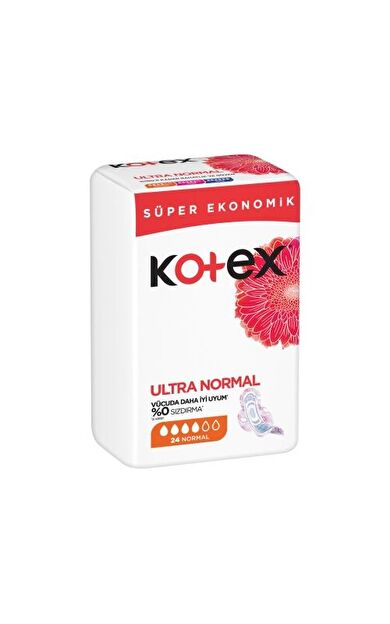 Kotex Ultra Quadro Normal