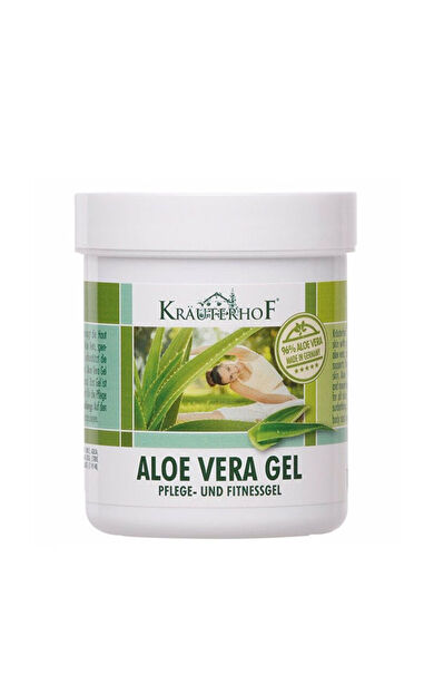 Krauterhof Aloe Vera Gel 100 ml