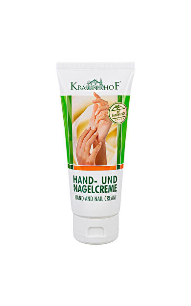 ​Krauterhof Hand and Nail Cream 100ml